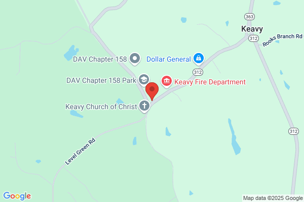 Laurel County Public Schools, Keavy Elementary