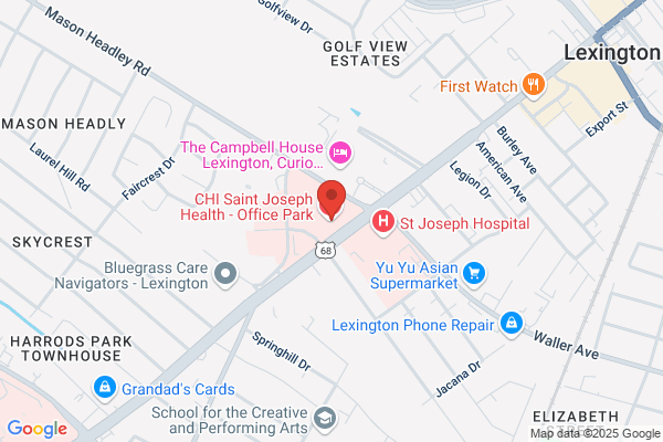 Nephrology Associates of Lexington