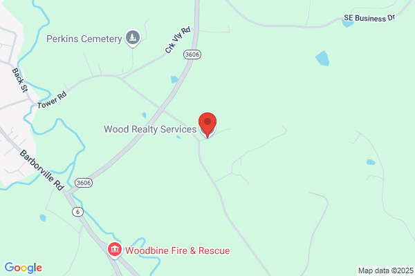 Wood Realty Services