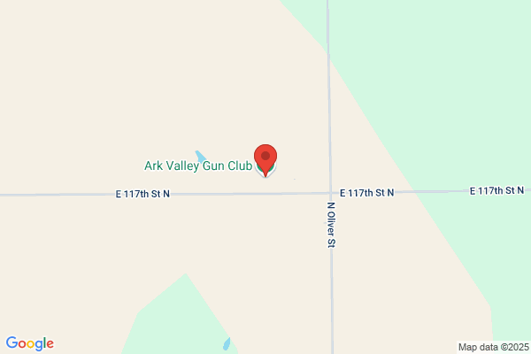Ark Valley Gun Club
