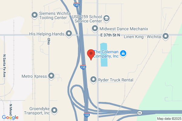 Buckley Roofing Co Inc