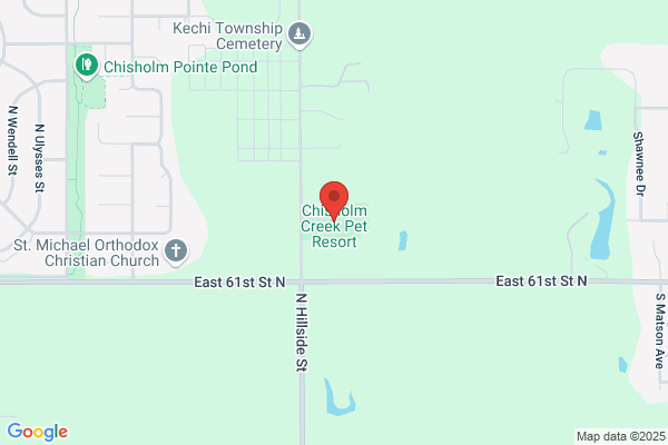 Chisholm Creek Kennels