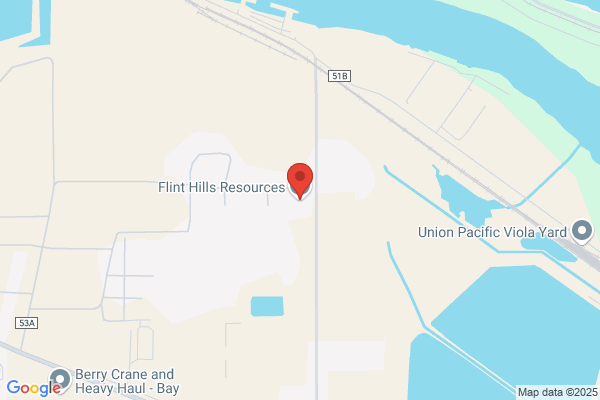 Flint Hills Resources