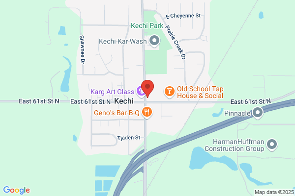 Kechi Playhouse