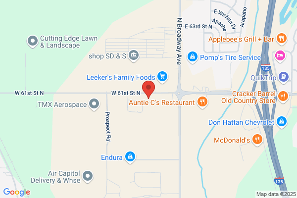 Lonny Moore's Collision Repair