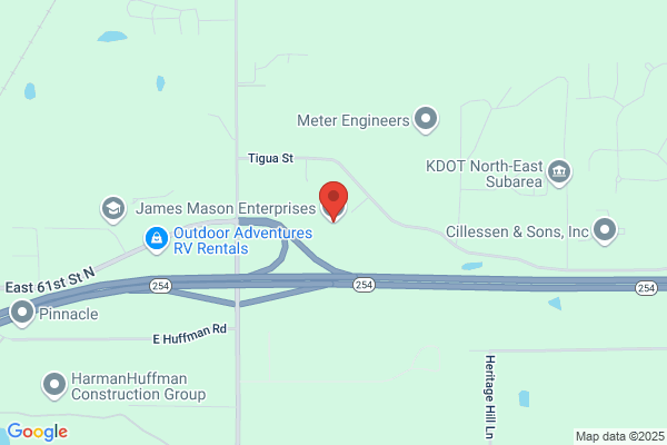 Mason James Enterprises
