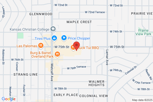 Park City Christian Church