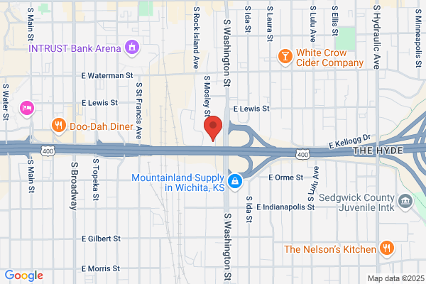 Wichita Distributors Inc