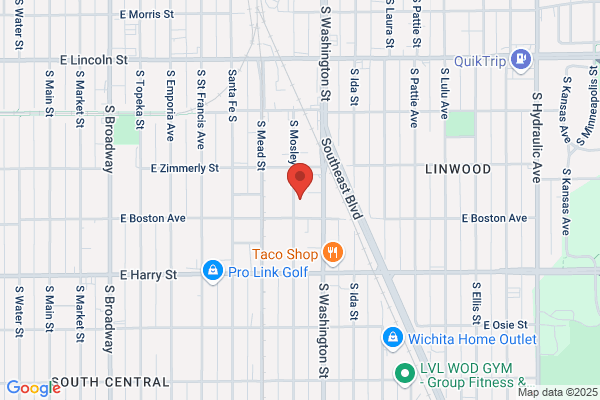 Wichita Tree Service