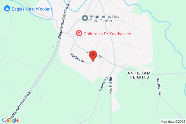 HHI Heating & Air