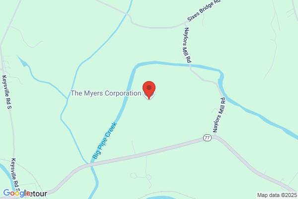 J Keith Meyers & Sons