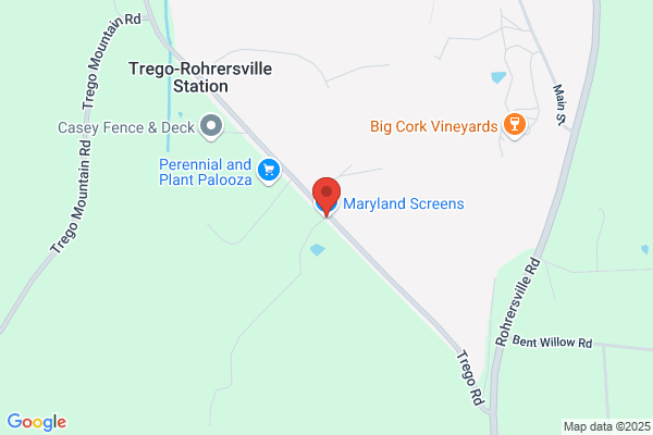 Maryland Screens, LLC