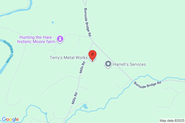 T M W Services