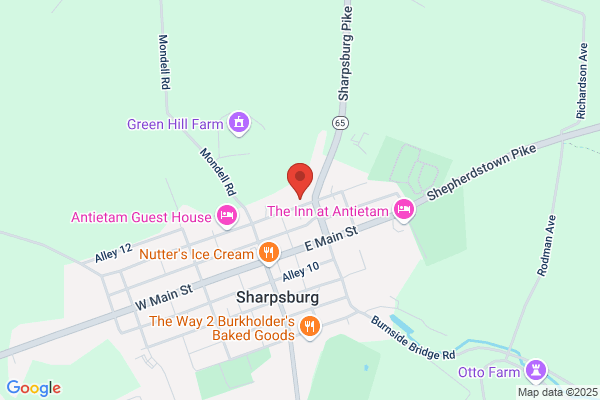 The Marketplace Of Sharpsburg