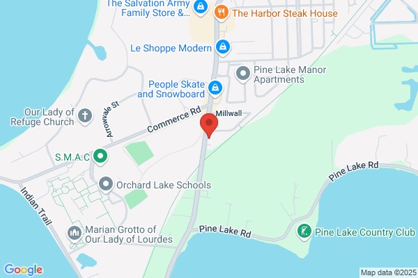 Orchard Lake Dental Care: Anthony Yaldo, D.M.D.
