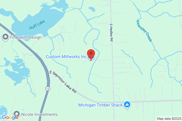 Bloomfield Millworks Inc