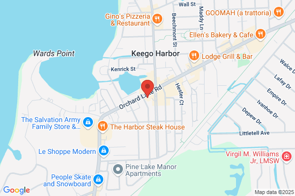 Bloomfield-Keego Resale Shop