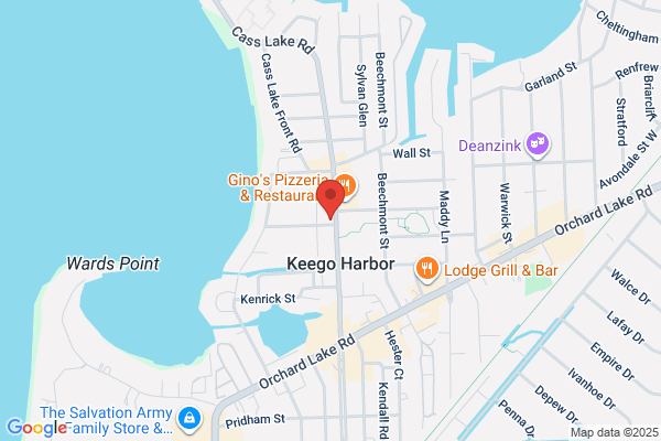 Lockwood Chiropractic Clinic
