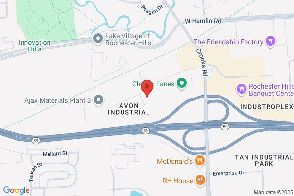 N Hance Revolutionary Wood Renewal