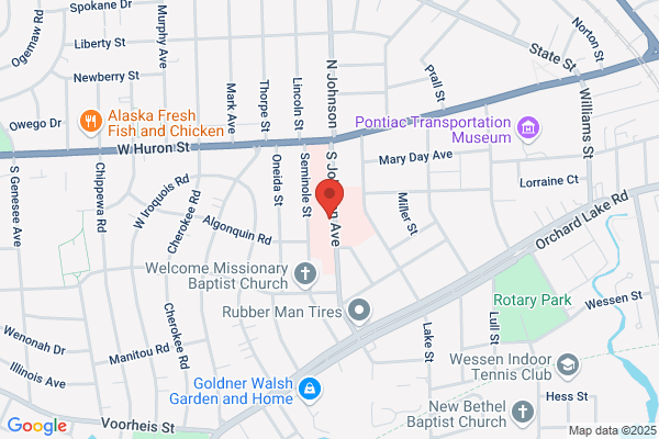 North Oakland Medical Centers