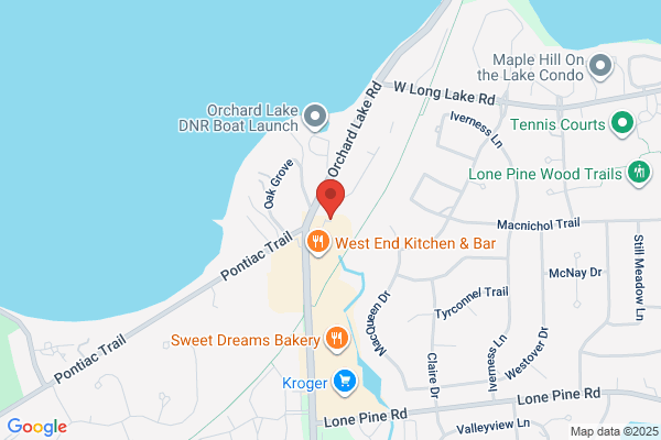 Orchard Lake Towing