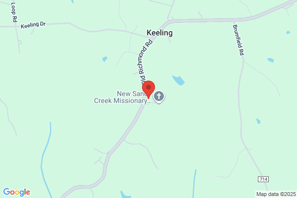 Keeling Post Office