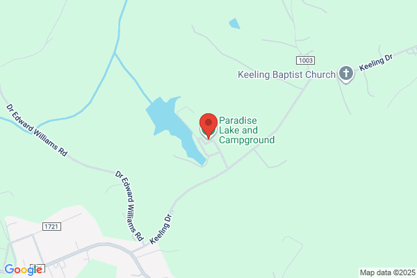 Sleepy Hollow Lake & Campground