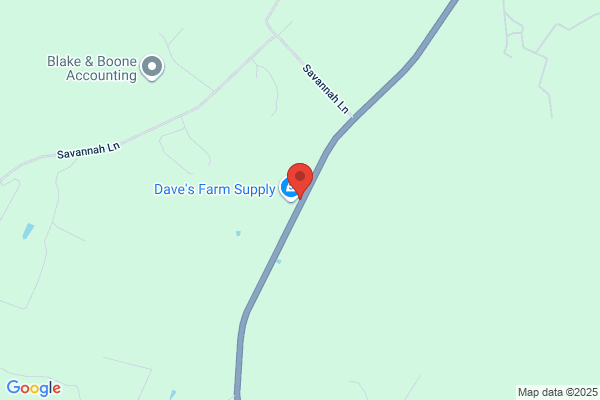 Dave's Dog Supply