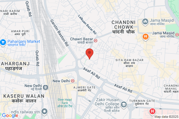 Jain Steels Corporation