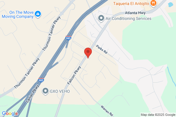 Oakwood Transmission Shop