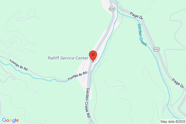 Ratliff Trucking Service