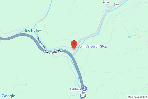 Sonny's Quick Stop