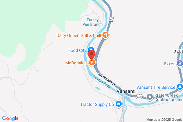 Vansant Lumber Company