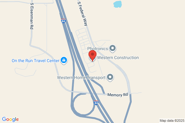 Western Construction