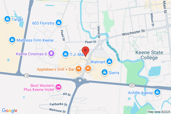 Gentle Dental Keene
