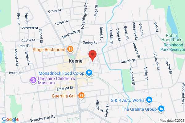 Korvin Appliance, Inc
