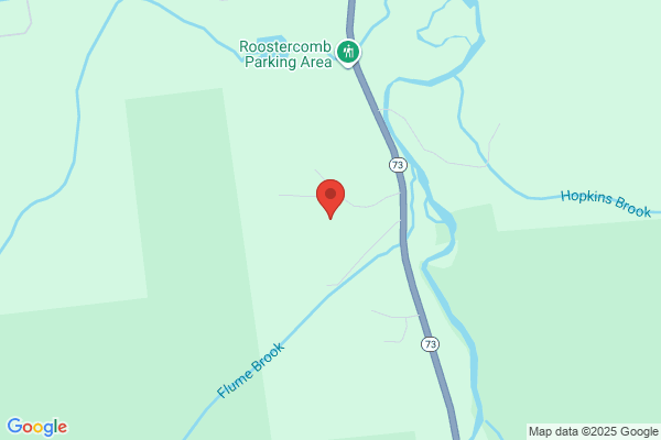 Adirondack Maps Inc