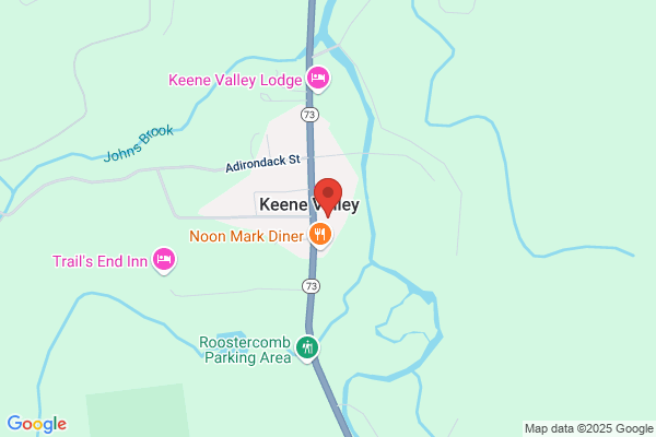 Keene Valley Neighborhood House