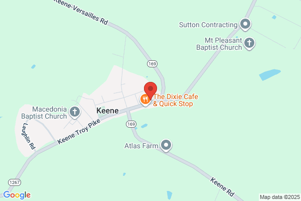 Keene Springs Shoppe