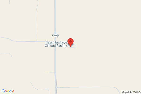 Amerada Hess Corporation