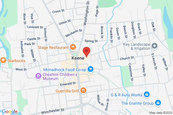 Home Energy Audits of Keene