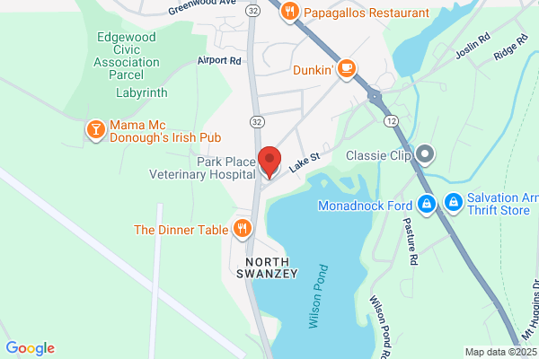 Park Place Veterinary Hospital