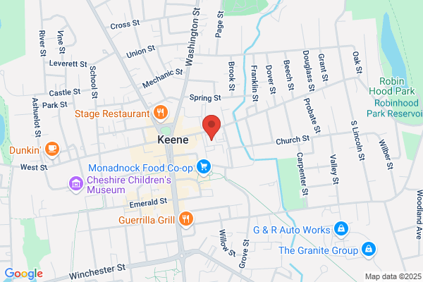 Korvin Appliance Inc
