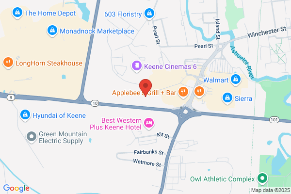 Bedard's Auto Center