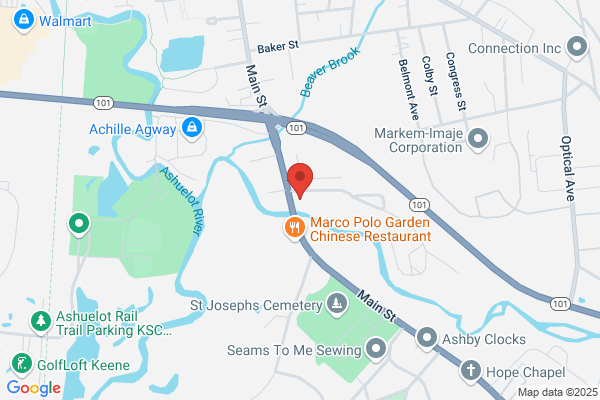 Patch Tim Auto Repair