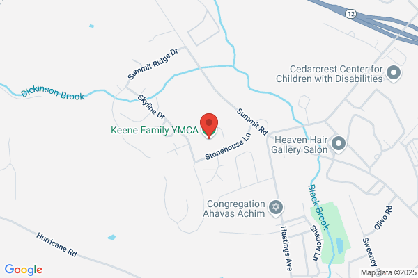 Keene Family YMCA