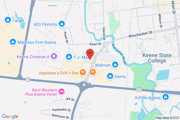 Gentle Dental Keene
