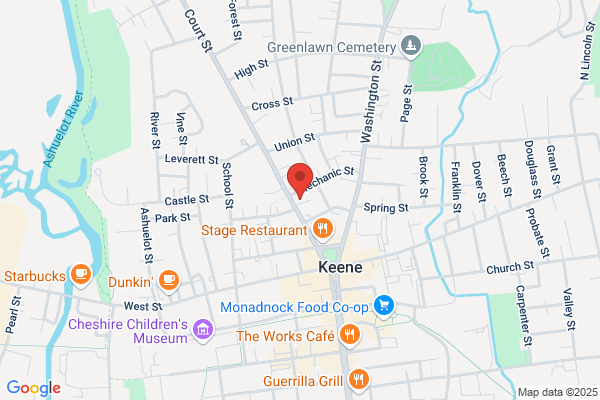 Central New England Endodontics