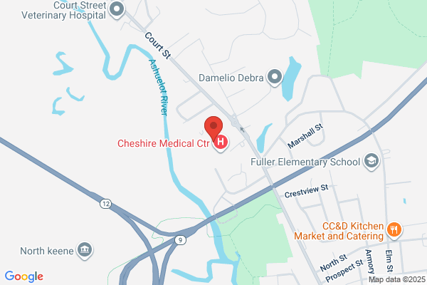 Hill Roger M Optometrist