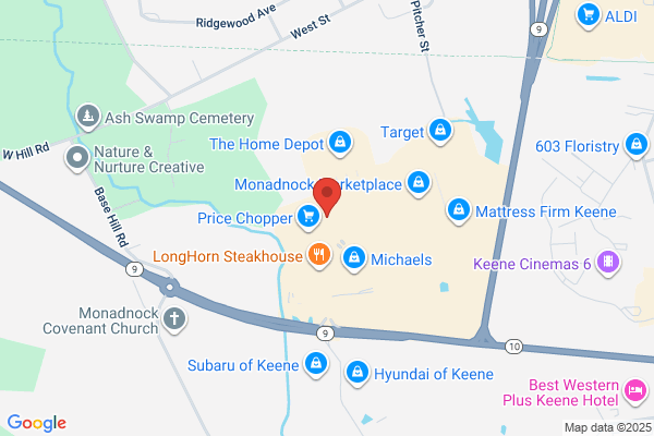 Monadnock Dialysis Center
